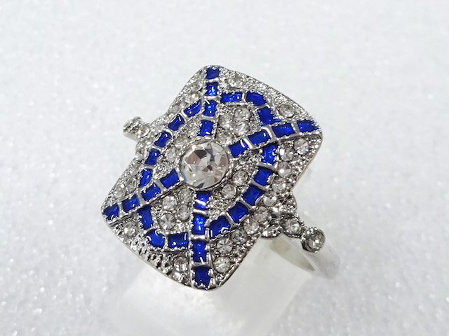 Japanese Kimono / Antique Accessories Metal